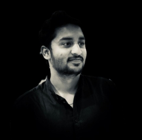 Nishant Vijaykumar Hasija